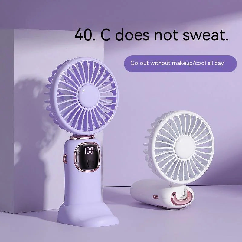 Portable Handheld Fan