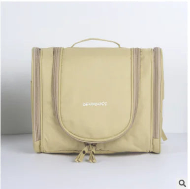 Toiletry Bag, Makeup Bag, Folding Bag