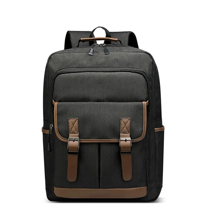 Lightweight 20-35L capacity stylish backpack designed for everyday use and travel