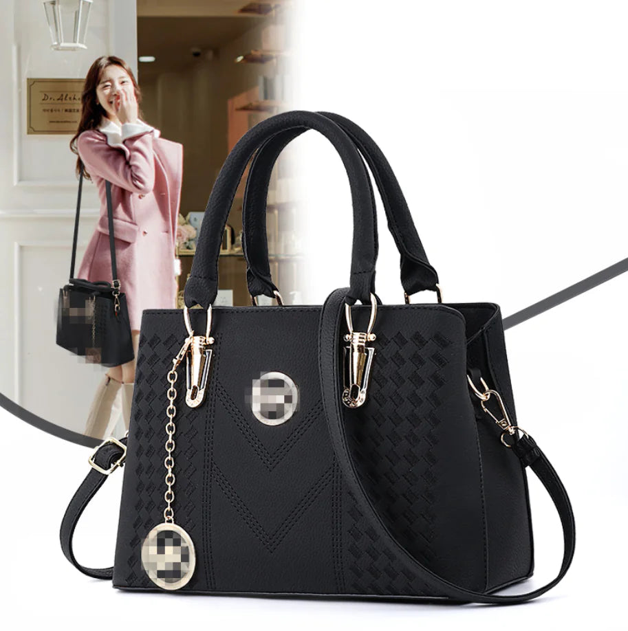 2019 Fashionable Shoulder Bag - Versatile Crossbody Bag