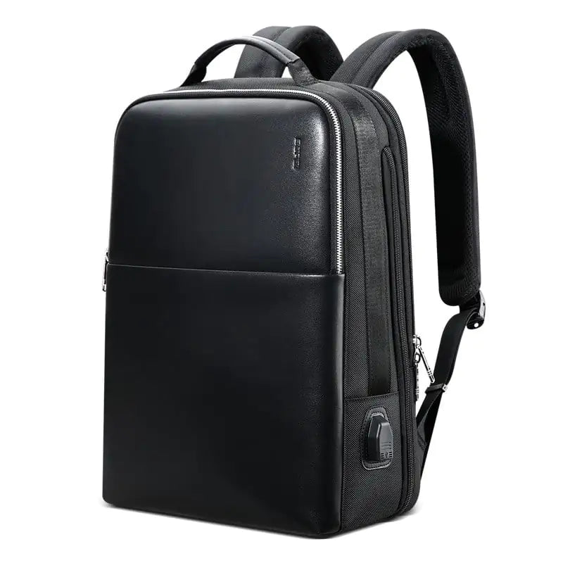 Comfortable curved shoulder strap on the Travel Shoulder Bag, available in Flagship and Luxury Editions for versatile travel needs