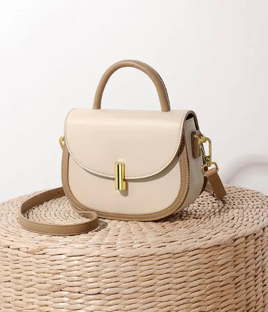 Trendy Women's Crossbody Chest Bag and Waist Bag