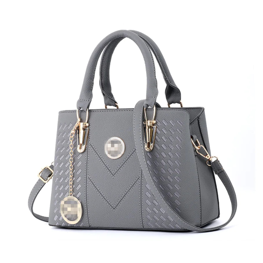 2019 Fashionable Shoulder Bag - Versatile Crossbody Bag