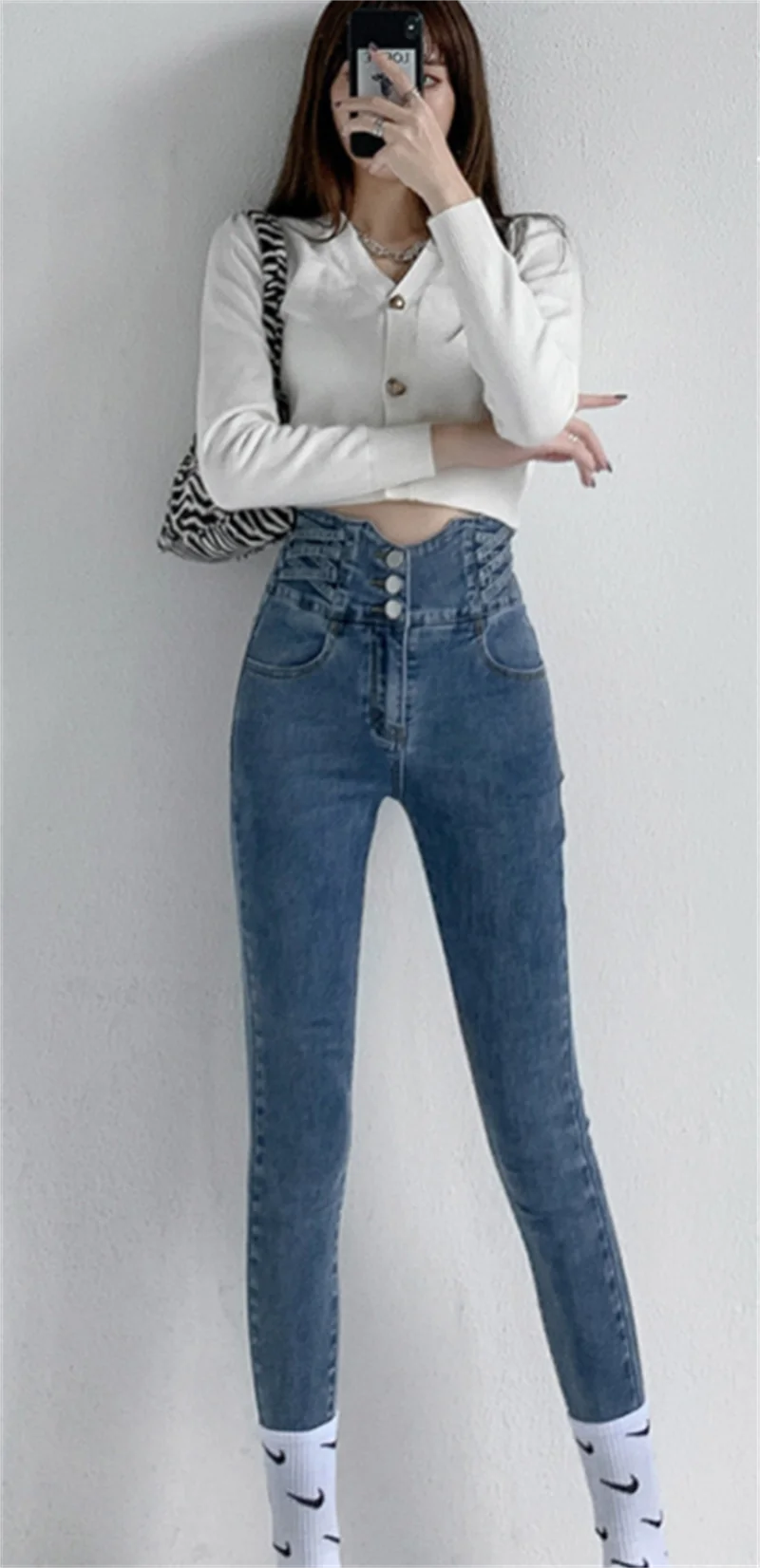 Denim Jeans