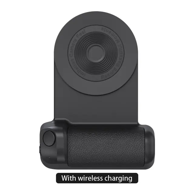Enhanced stability and anti-shake features making it ideal for capturing sharp, clear images