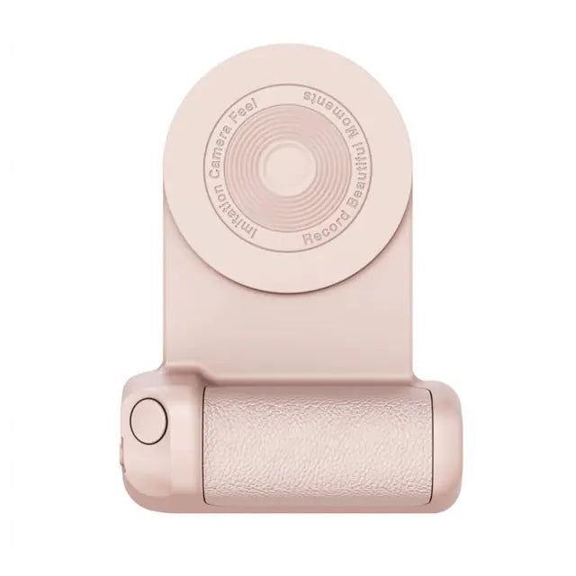 Professional-grade selfie stick capable of engaging in video calls and capturing high-quality images