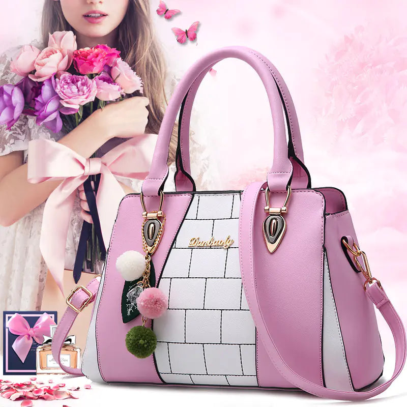 Handbag, Shoulder Bag, Tote Bag