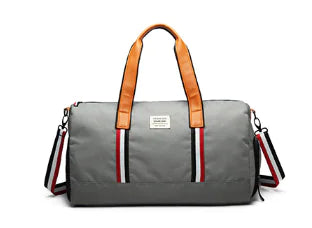 Travel Bag, Compact Sports Bag, Folding Gym Bag