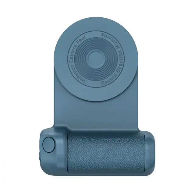 Perfect for social media influencers, travelers, and photography lovers needing stable shots