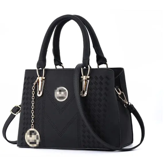 2019 Fashionable Shoulder Bag - Versatile Crossbody Bag