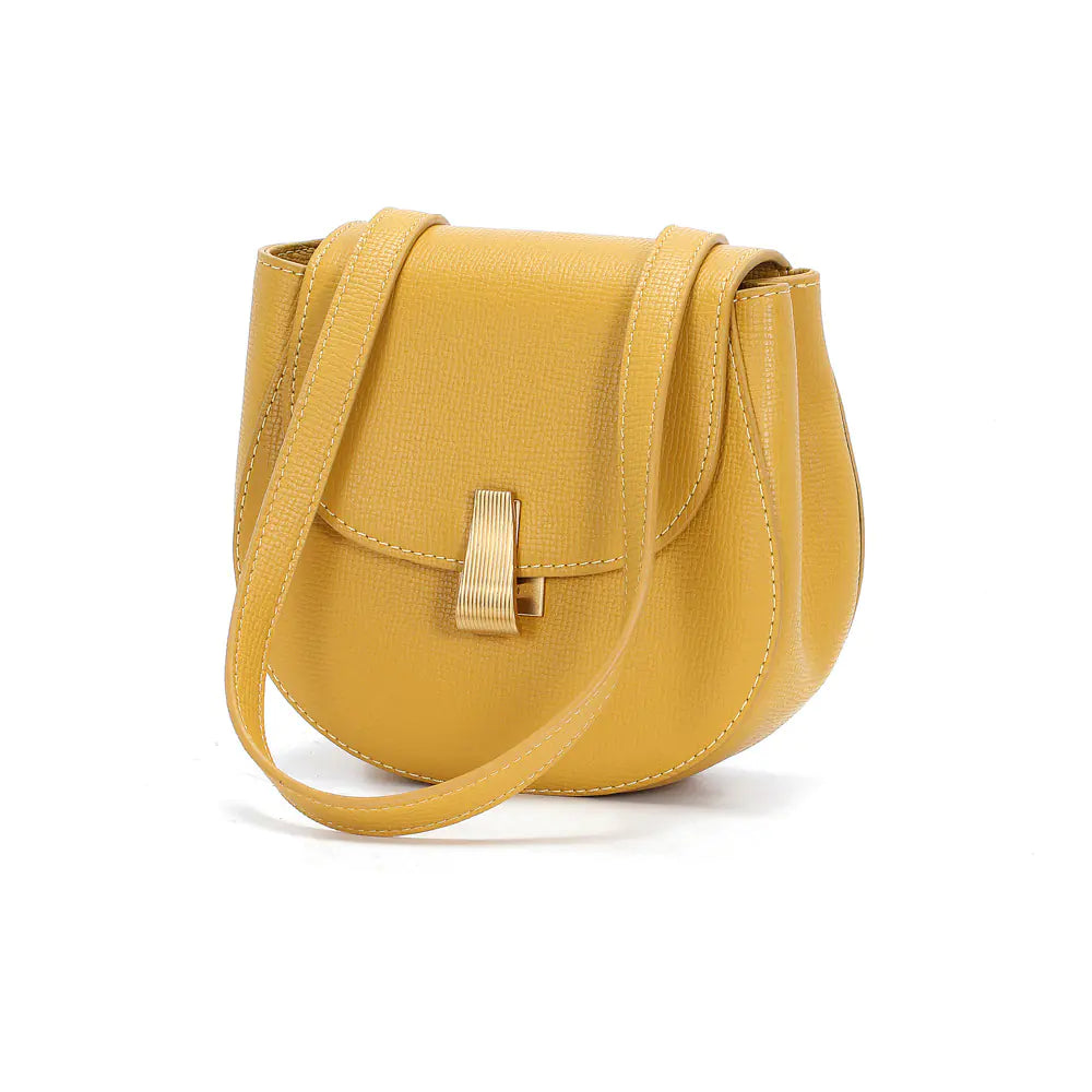 Trendy Women's Crossbody Chest Bag and Waist Bag