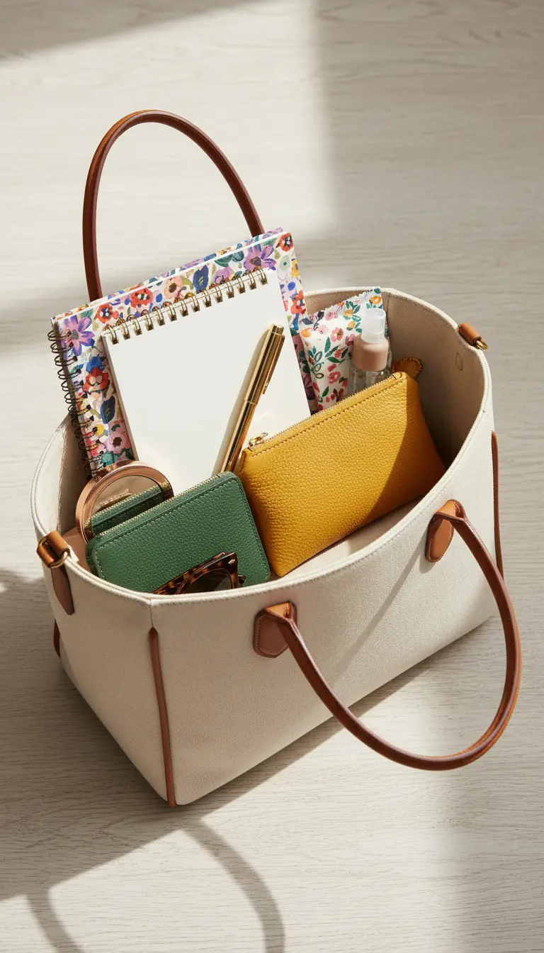 Guide complet pour organiser un espace de travail féminin à domicile