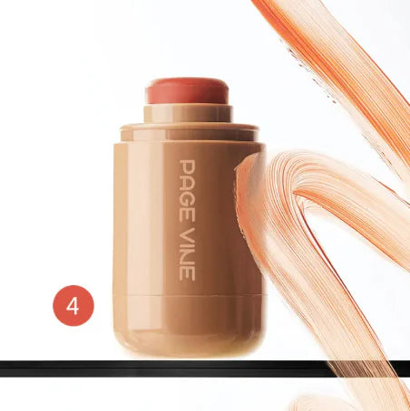 Bâton de Blush de Poche