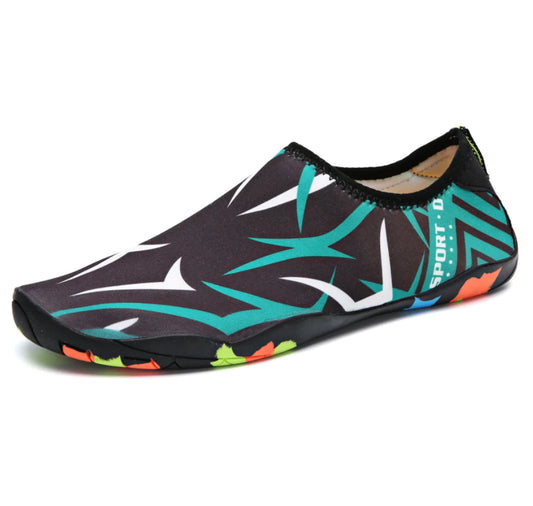 Water Shoes, River Shoes, Swimming Shoes, Beach Shoes