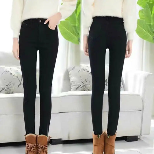 Thick Women's Jeans