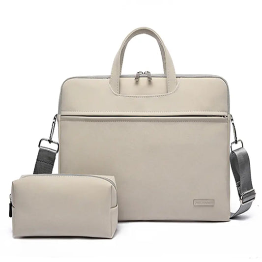 Laptop Bag, Shoulder Bag for Notebook
